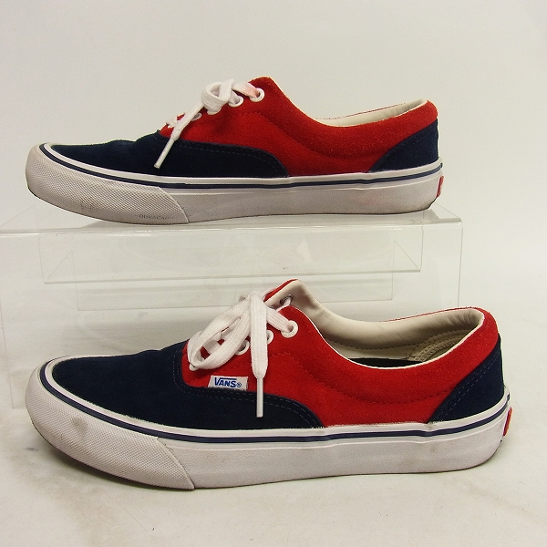 VANS/バンズ 50th ANNIVERSARY/50周年記念モデル スケート