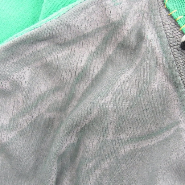 UNDERCOVER×GOODENOUGH/アンダーカバー×フッドイナフ ステッチT