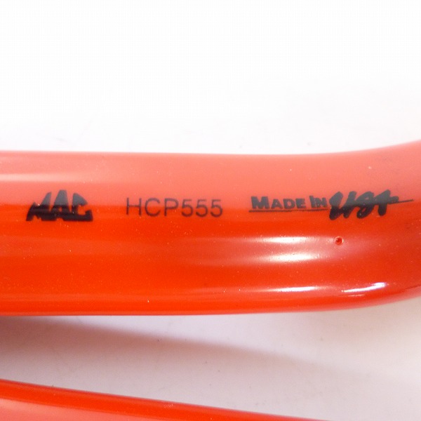 実際に弊社で買取させて頂いたMAC TOOLS/マックツールズ  オートピンチオフプライヤー HCP555の画像 1枚目