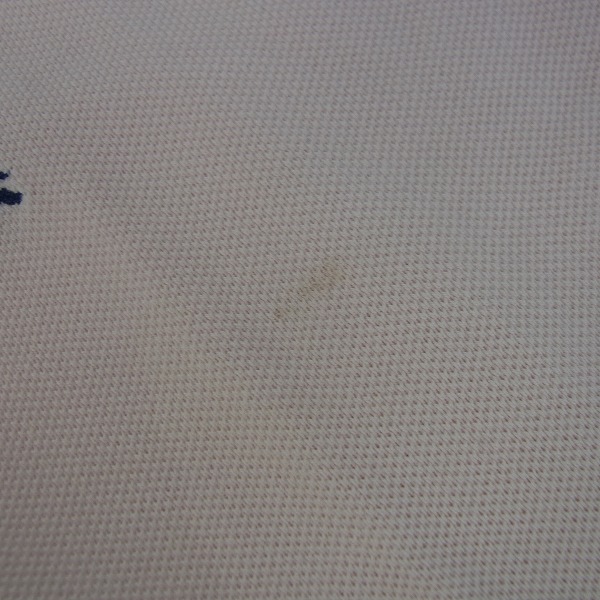 実際に弊社で買取させて頂いたBURBERRY LONDON/バーバリーロンドン ポロシャツ/Sの画像 4枚目