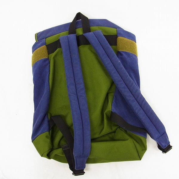 実際に弊社で買取させて頂いたManhattan Portage/マンハッタンポーテージ CORDURAナイロン リュック/バックパックの画像 1枚目