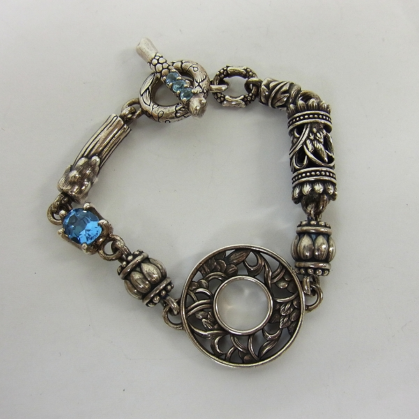 Bloody Mary ブラッディーマリー vintage bracelet