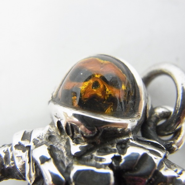 クレイジーピッグ LOST IN SPACE PENDANT - アクセサリー