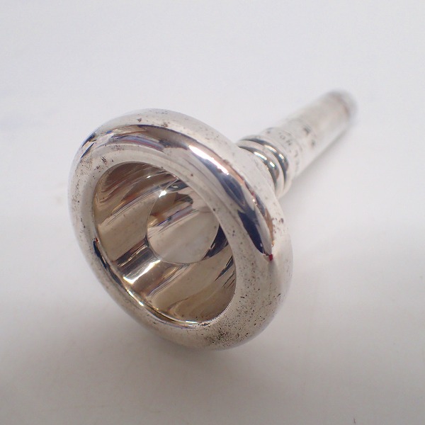 実際に弊社で買取させて頂いたMarcinkiewicz/マーシンキウィッツ MODEL NO.W2 チューバマウスピース