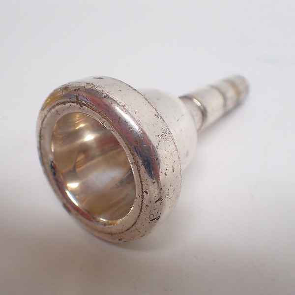 実際に弊社で買取させて頂いた【難有】YAMAHA/ヤマハ 62 チューバ マウスピース