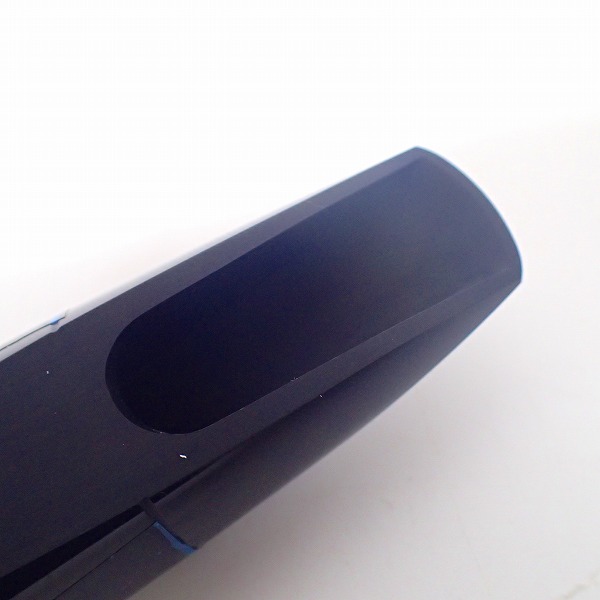 実際に弊社で買取させて頂いた【未使用】SELMER/セルマー TENOR S90 170 テナーサックス用マウスピースの画像 5枚目
