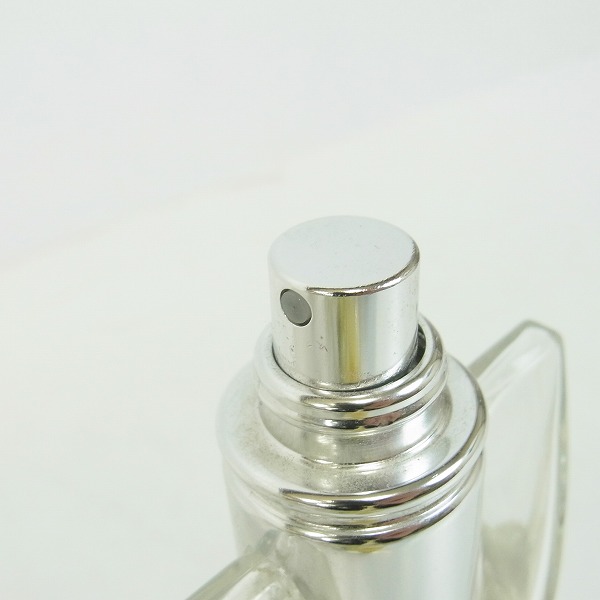 実際に弊社で買取させて頂いたCHANEL チャンス/アリュールオム Dior ジャドール/ミスディオール BVLGARI等 香水9点セットの画像 5枚目