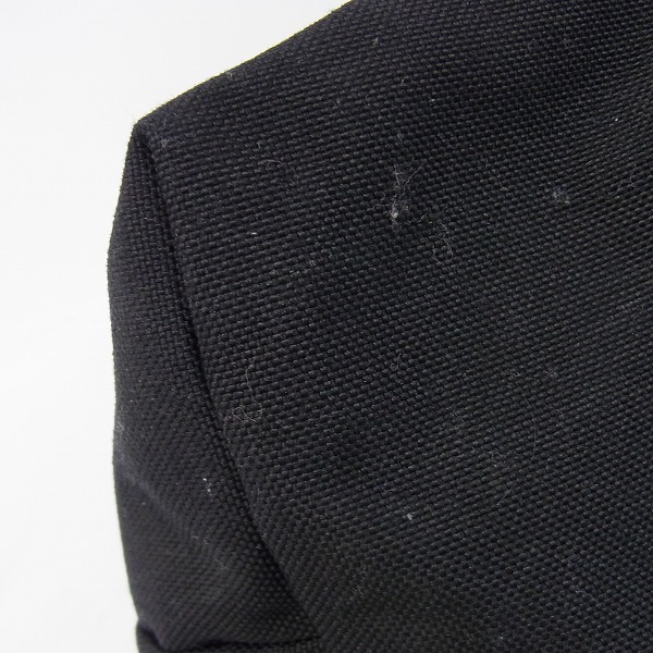 実際に弊社で買取させて頂いたManhattan Portage/マンハッタンポーテージ バックパック/リュックサック/MP1220の画像 7枚目