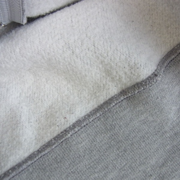 実際に弊社で買取させて頂いたCRIMIE/クライミー ジップアップパーカー マリアプリント/Lの画像 7枚目