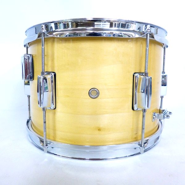 実際に弊社で買取させて頂いた★Pearl/パール マーチング スネアドラム MJC-212S 12”×8”の画像 8枚目