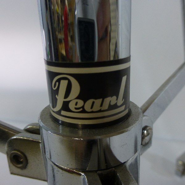 ☆Pearl/パール H-885 ドラム用 ハイハットスタンドの買取実績 - ブランド買取専門店リアクロ