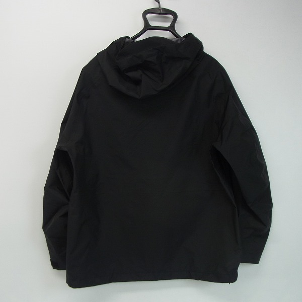 実際に弊社で買取させて頂いたWhite Mountaineering/ホワイトマウンテニアリング gore-tex nylon taffeta ジャケット BK1871201 /2の画像 1枚目