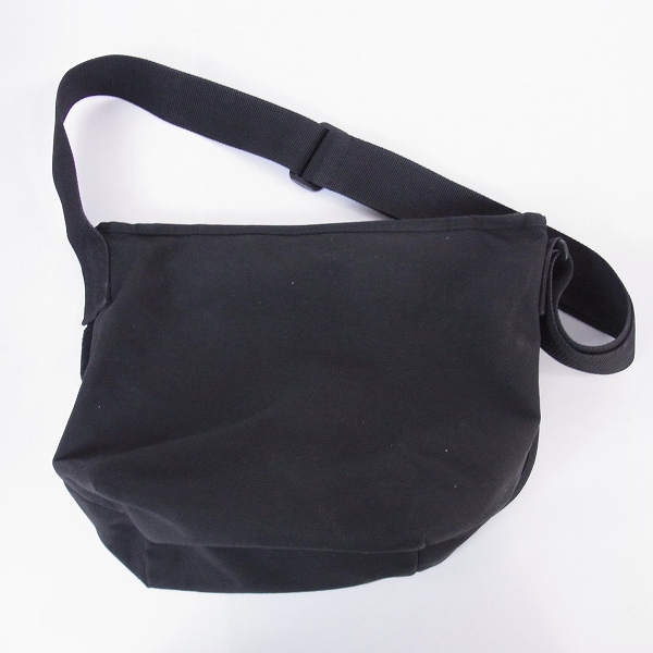 実際に弊社で買取させて頂いたManhattan Portage/マンハッタンポーテージ スタッズ/メッセンジャーバッグの画像 1枚目