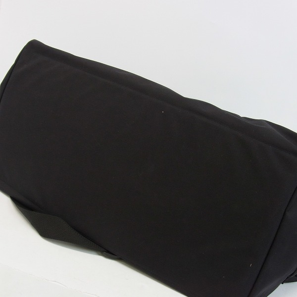 実際に弊社で買取させて頂いた17AW White Mountaineering/ホワイトマウンテニアリング CORDURA BOSTON BAG/ボストンバッグ WM1773826の画像 3枚目