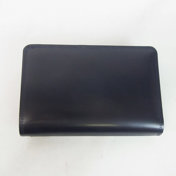 実際に弊社で買取させて頂いたPORTER/ポーター COUNTER 二つ折り 長財布/ウォレット 037-02979の画像 0枚目