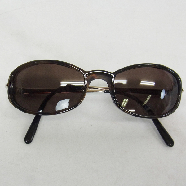 実際に弊社で買取させて頂いたCartier/カルティエ サングラス フルリム サングラス/眼鏡 130