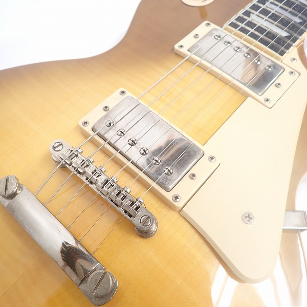 実際に弊社で買取させて頂いた★Epiphone/エピフォン エレキギター Les Paul Standard PRO/レスポール スタンダードの画像 6枚目