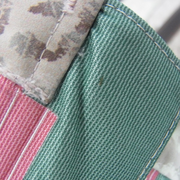 実際に弊社で買取させて頂いたWhite Mountaineering/ホワイトマウンテニアリング 11SS GORE-TEX ジャケット WM1171226/Lの画像 4枚目