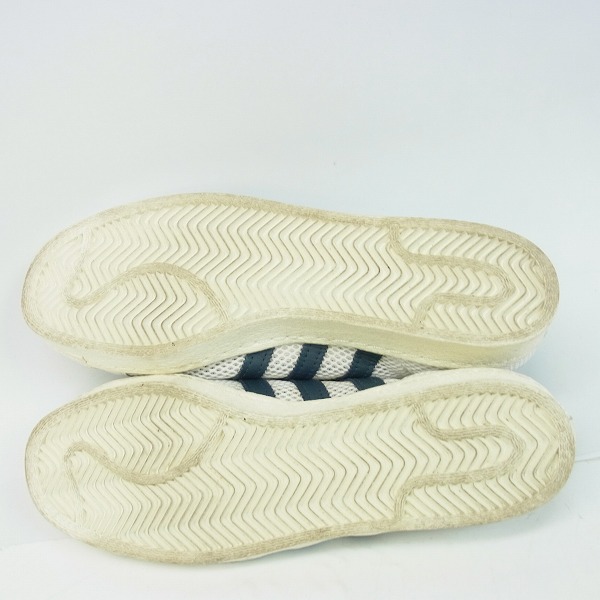 実際に弊社で買取させて頂いたadidas/アディダス Superstar/スーパースター 80s Q20310/28の画像 2枚目
