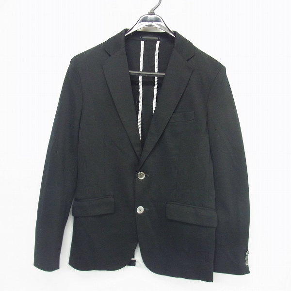 実際に弊社で買取させて頂いた417 by EDIFICE/エディフィス 2B テーラードジャケット /S