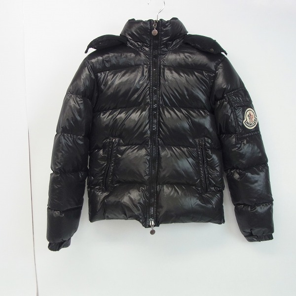 極美品. MONCLER \"HIMALAYA ヒマラヤ\" 確実正規品 ブラック 2025年最新】モンクレール ヒマラヤの人気アイテム - メルカリ