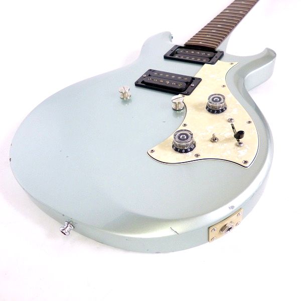 実際に弊社で買取させて頂いた★【欠品有】Paul Reed Smith(PRS)/ポール・リード・スミス エレキギター MIRA Xの画像 3枚目