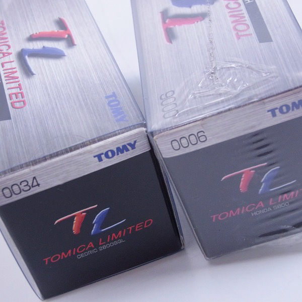 実際に弊社で買取させて頂いたトミー トミカリミテッド スカイライン2000GT-R/2000GT-B/AE86/トヨタ2000GT/ポルシェ911等 15点セットの画像 5枚目