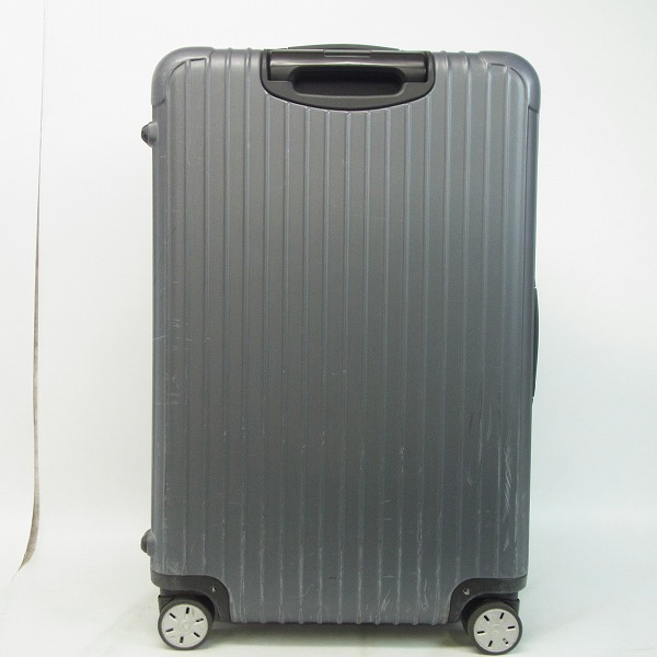 RIMOWA リモワ サルサマルチホイール 86Ｌ | www.trevires.be