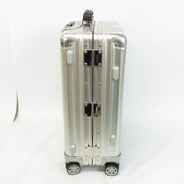 RIMOWA/リモワ CLASSIC FLIGHT/クラシックフライト キャビンマルチ ...