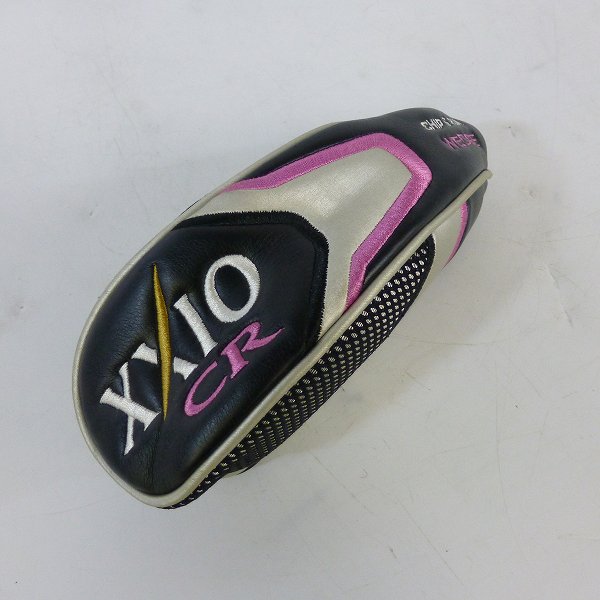 ☆Dunlop/ダンロップ レディースウェッジ XXIO CR 45° CHIP & RUN