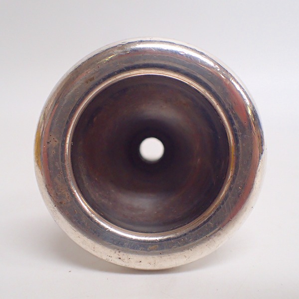 実際に弊社で買取させて頂いた【難有】MIRAPHONE/ミラフォン C4 チューバ マウスピースの画像 1枚目