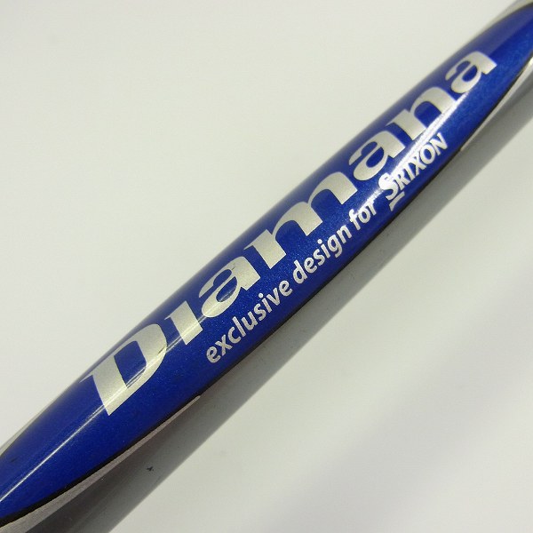 実際に弊社で買取させて頂いた★Dunlop/ダンロップ フェアウェイウッド SRIXON Z-TX 5W/18° Rフレックスの画像 6枚目