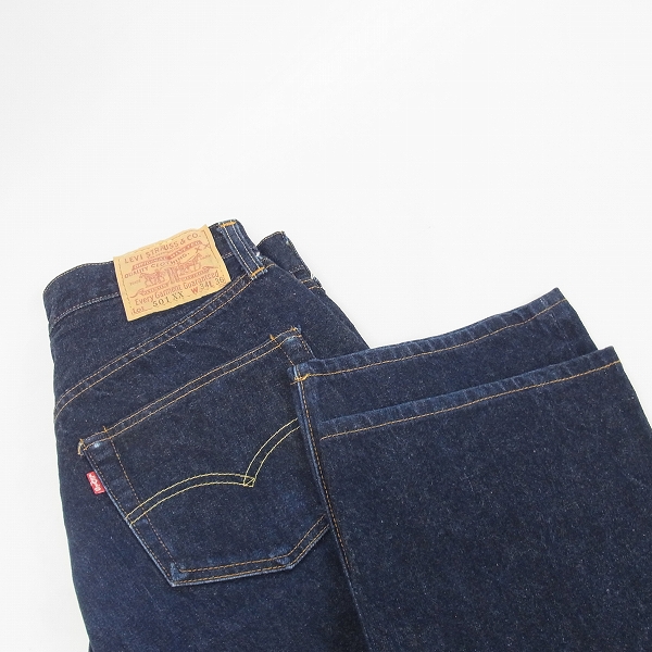 LEVIS/リーバイス 55年レプリカ 501XX デニムパンツ 5010003 555 0700 ...