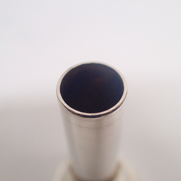 実際に弊社で買取させて頂いた【美品】B&S/ビーアンドエス 18 チューバマウスピースの画像 4枚目