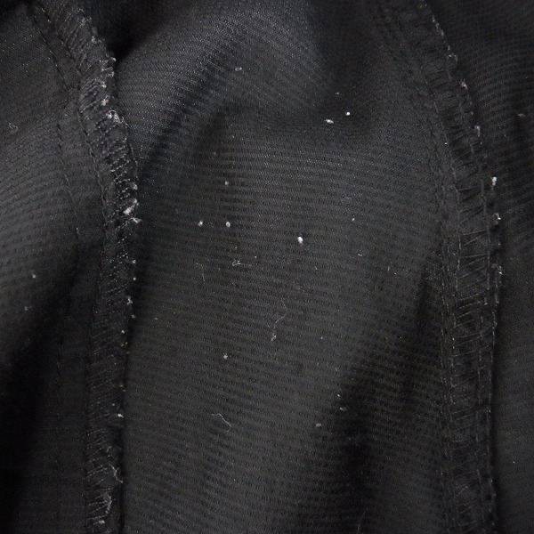 実際に弊社で買取させて頂いたle coq sportif/ルコックスポルティフ トップス/パンツ/中綿ベスト L/O 3点セットの画像 3枚目