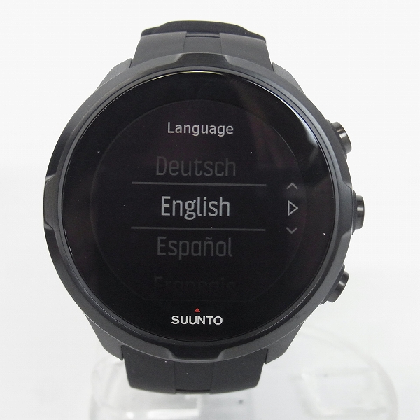 実際に弊社で買取させて頂いたSUUNTO/スント SPARTAN SPORT WRIST HR/スパルタン スポーツ リストHR スマートウォッチ SS022662000