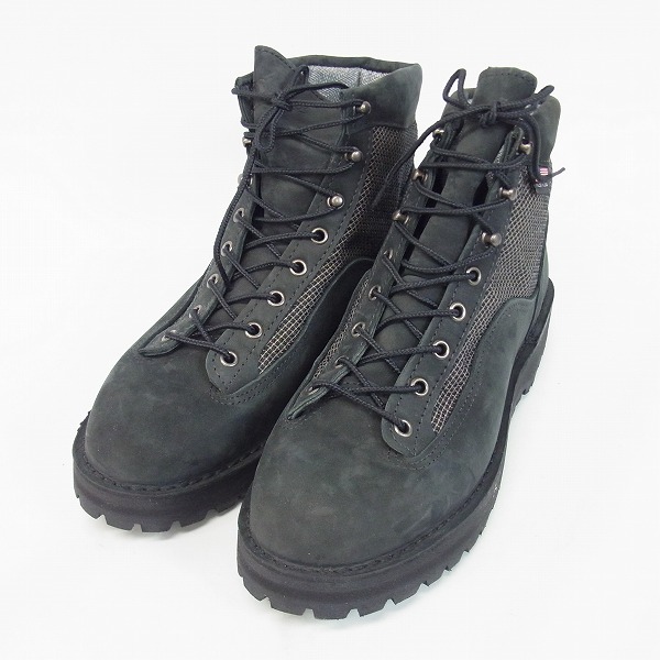 実際に弊社で買取させて頂いたDanner/ダナー DJ KEVLAR LIT ゴアテックス ブーツ/33700X/9