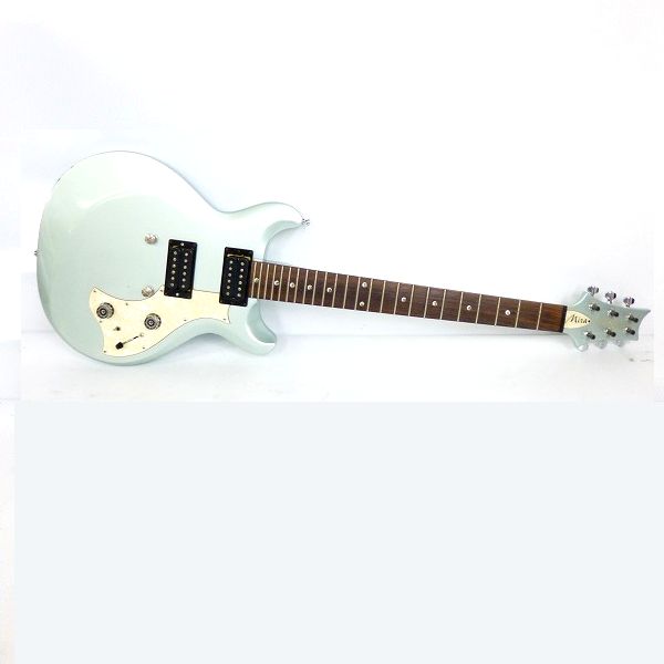 実際に弊社で買取させて頂いた★【欠品有】Paul Reed Smith(PRS)/ポール・リード・スミス エレキギター MIRA X