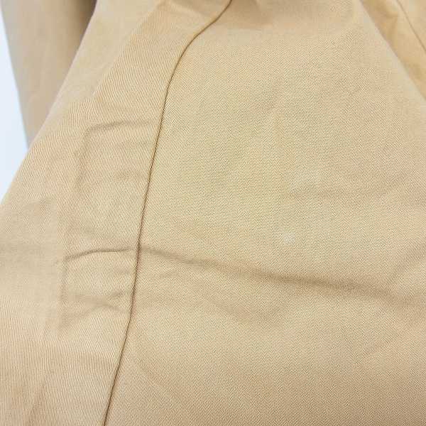 実際に弊社で買取させて頂いたHUGO BOSS/ヒューゴボス ウエスタン 長袖シャツ/Sの画像 6枚目