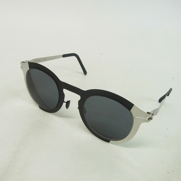 実際に弊社で買取させて頂いたMYKITA/マイキータ MYKITA STUDIO 2.2/052 眼鏡/メガネフレーム 