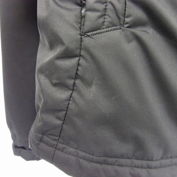 実際に弊社で買取させて頂いたNONNATIVE/ノンネイティブ DWELLER DOWN BLOUSON POLY TAFFETA “REN”/NN-J2806/0の画像 6枚目