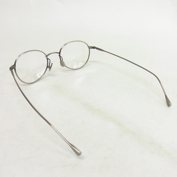 NATIVE SONS Winston O'B メガネ ネイティブサンズ 眼鏡 初めて出品し