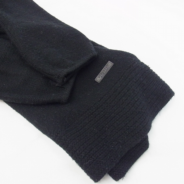 実際に弊社で買取させて頂いたBURBERRY BLUE LABEL/バーバリーブルーレーベル ニットワンピース 38の画像 7枚目