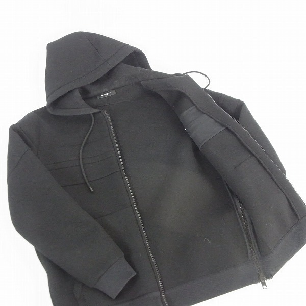 しぃ Streetz Iz Watchin Goat Full-Zip Hoodie – DTLR