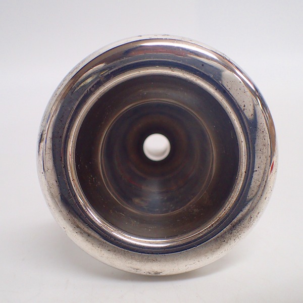 実際に弊社で買取させて頂いたMarcinkiewicz/マーシンキウィッツ MODEL NO.W2 チューバマウスピースの画像 1枚目