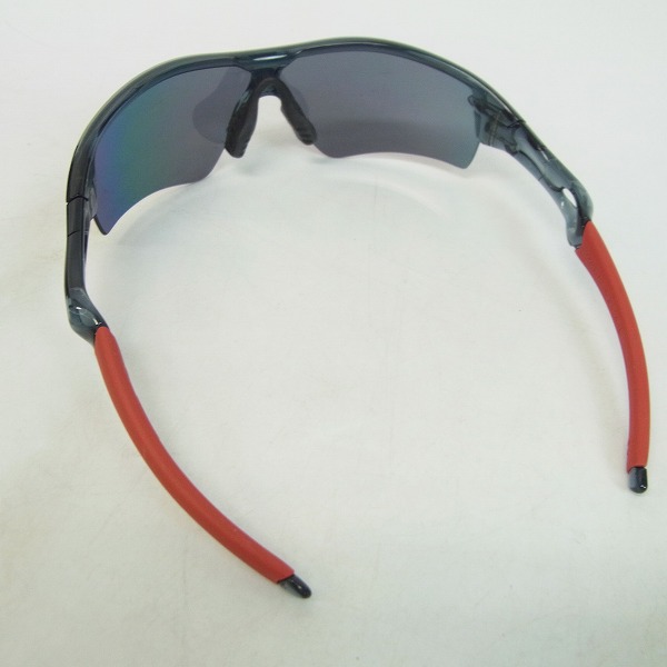 実際に弊社で買取させて頂いたOAKLEY/オークリー RADAR PATH/レーダーパス サングラス /09-755J の画像 1枚目