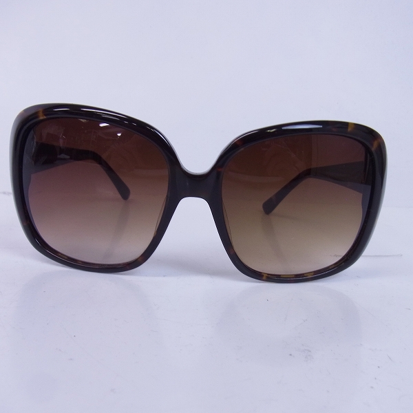 実際に弊社で買取させて頂いたGIVENCHY/ジバンシー サングラス/アイウェア SGV778 COL.6LAの画像 1枚目