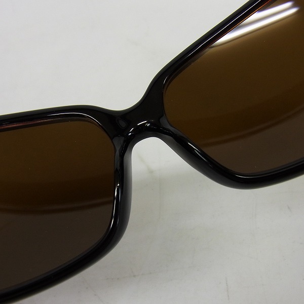 実際に弊社で買取させて頂いたJIMMY CHOO/ジミーチュウ MINI JJ/S スネーク サングラス の画像 2枚目