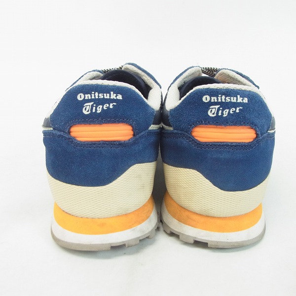 実際に弊社で買取させて頂いたOnitsuka Tiger/オニツカタイガー COLORADOコロラド/スニーカー/TH4S1N/26.5の画像 1枚目