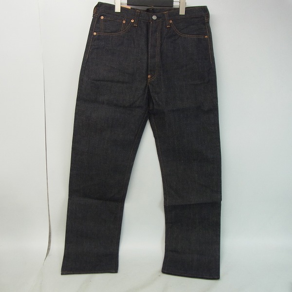 リーバイス 1937年モデル 501XX復刻 37501-0117 LEVIS/リーバイス